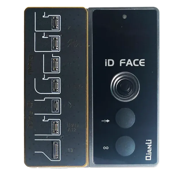 ID FACE Dot Projector tester nástroj pro iPhone X-13 (řada) (Qianli)