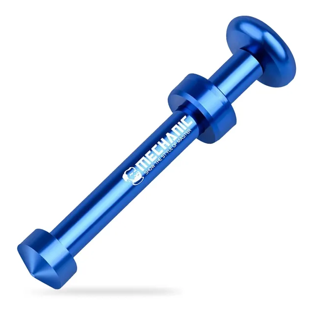 Aluminum Alloy jehla Plunger (Mechanic)