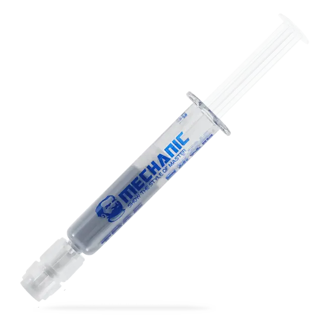 TP65 tepelný Conductive Silicone Grease pasta pro CPU (5g) (Mechanic)