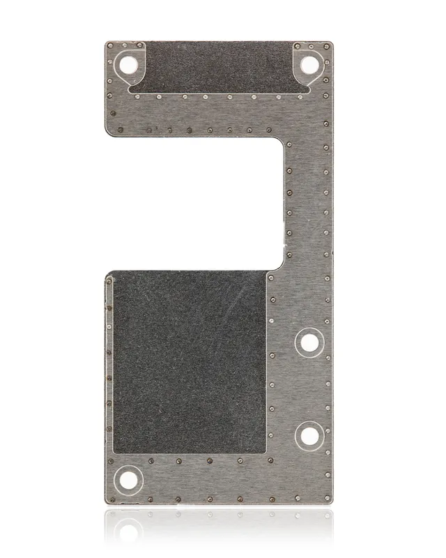 Držák LCD / kamera Flex kabel pro iPhone 11 (velký)