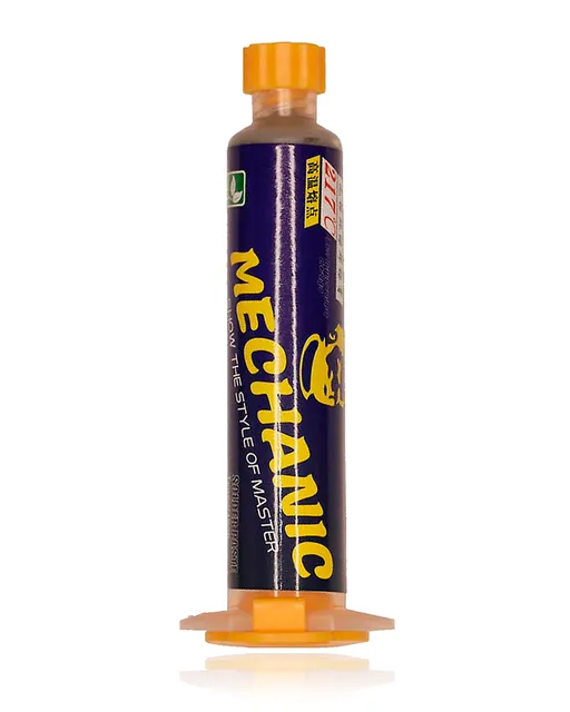 Pájka pasta Temperature Lead-Free RoHs 40g (V40-CS305) (Mechanic)