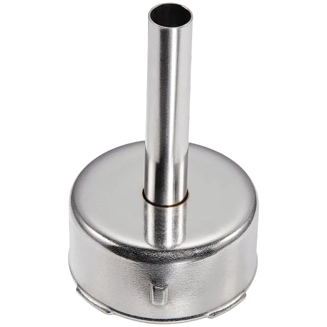 Tepelný Gun Nozzle Head A2044 (4.4mm) (Quick)