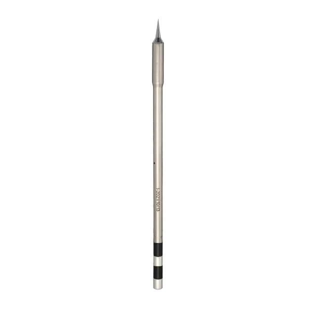 Pájecí Iron rukojeť Pen: Conical hrot (Model # TSS02-I) (With Soldering Station TS1200A) (Quick)