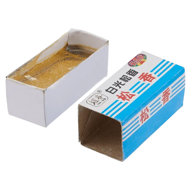 Hard Rosin tavidlo