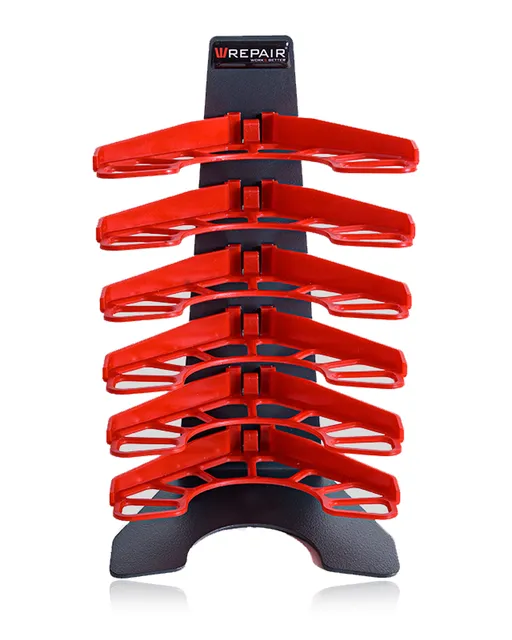 Páska Tower Model 6 incl. 6 páska držáky (Wrepair)