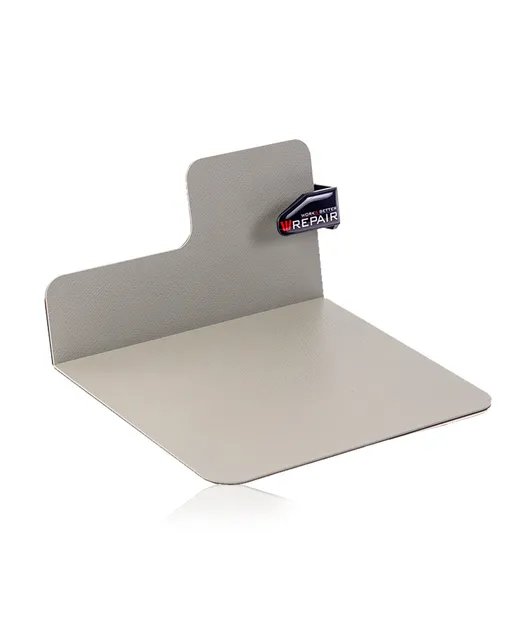 ESD displej Support stojan s adjustable arm pro Phones (šedá) (Wrepair)