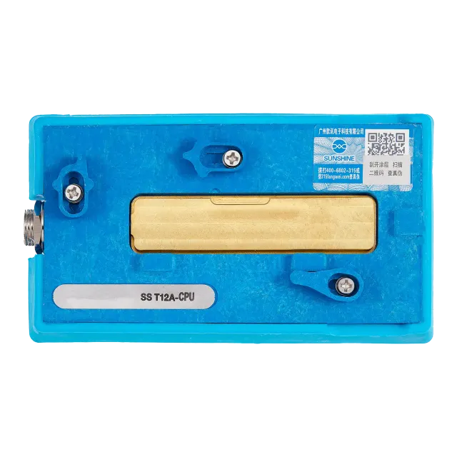 Modul (Model # SS T12A - CPU) (Sunshine)