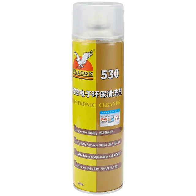 530 Contact Cleaner Spray 550ml (Falcon)
