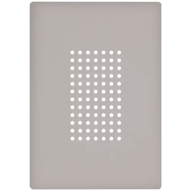 11 Inch Silicon displej Detach podložka