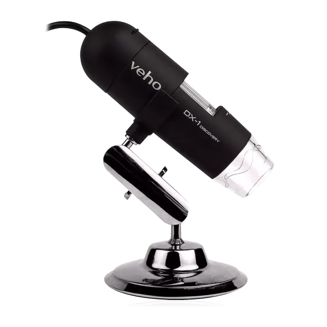Veho Discovery DX-1 USB digitální mikroskop