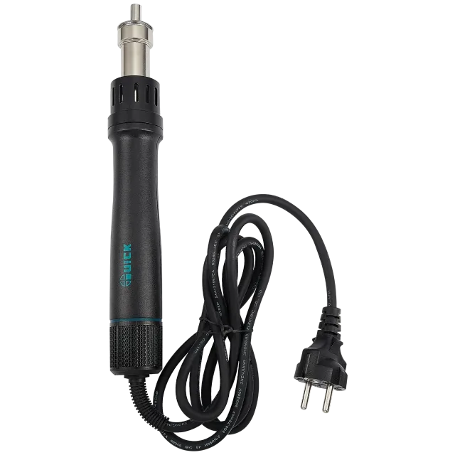 TR1 chytrý přenosný Air Gun (Quick) (110 V, americká verze)