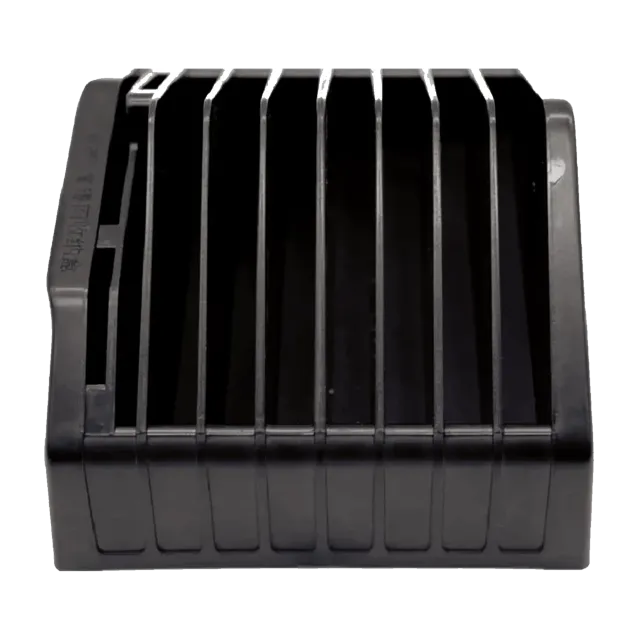 Stencil Organizer