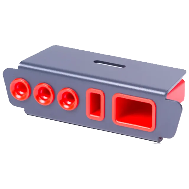 Prodlužovací Arm pro Model 25 (Wrepair)