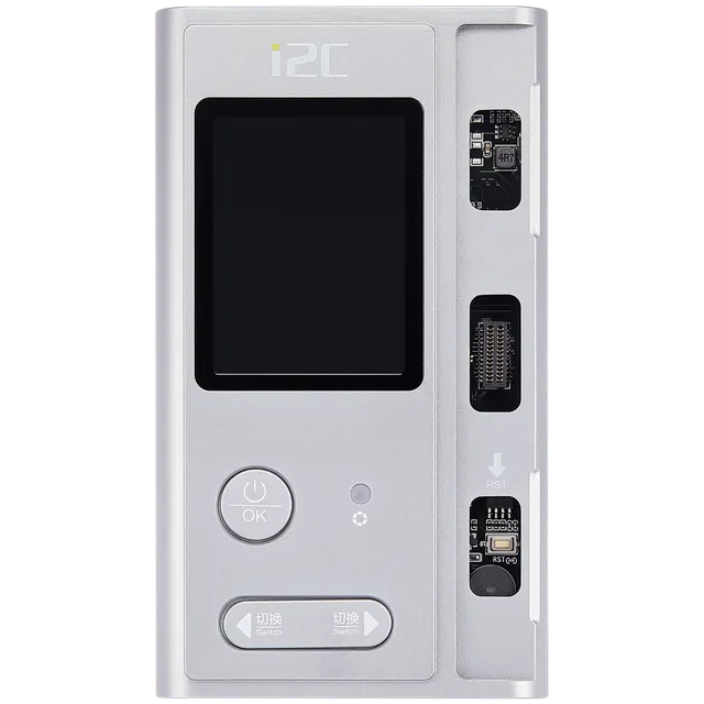 I6S opravný programátor (No Boards Included) (I2C)