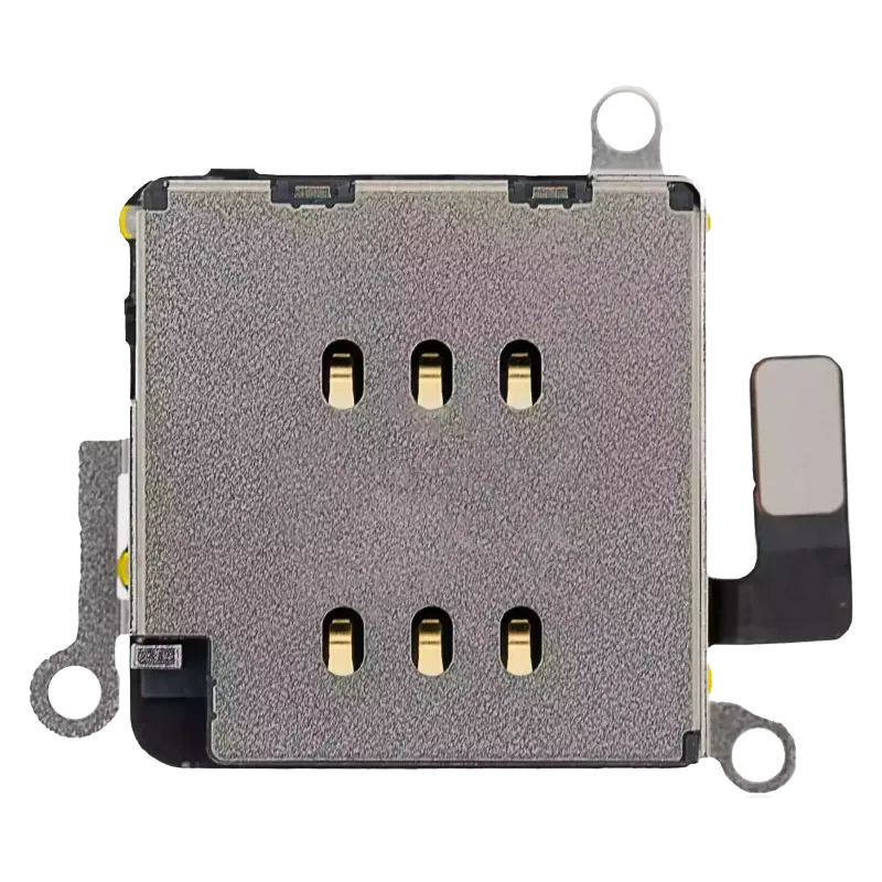 Flex kabel Single Sim karta čtečka pro iPhone 11