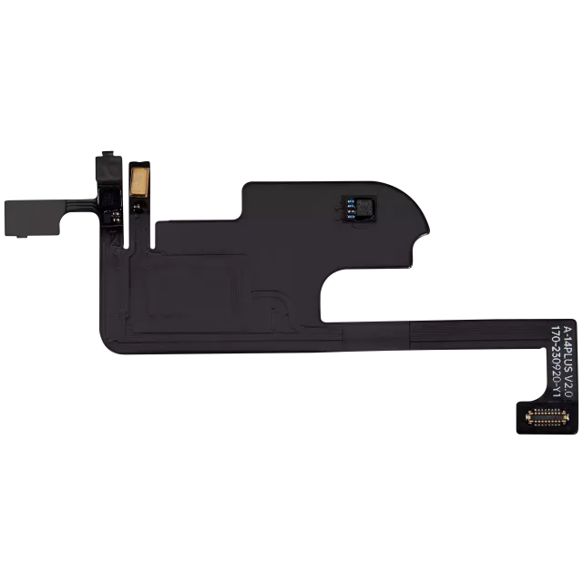 Opravný FPC Clone-DZ03 přiblížení světlo senzor pro iPhone 14 Plus (Qianli)