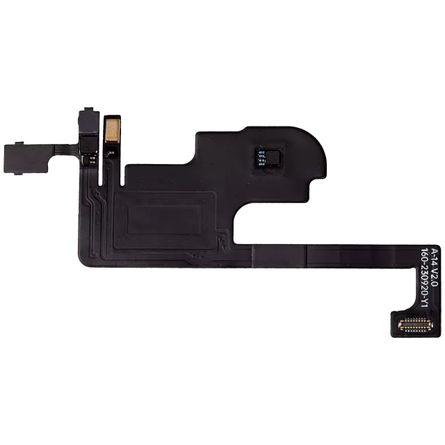 Opravný FPC Clone-DZ03 přiblížení světlo senzor pro iPhone 14 (Qianli)