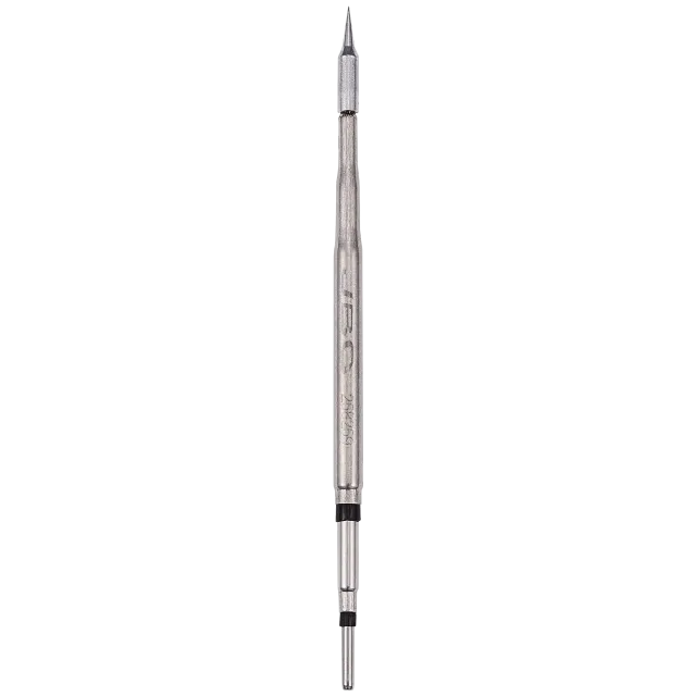 C210-020 Conical Cartridge pájka hrot (JBC)