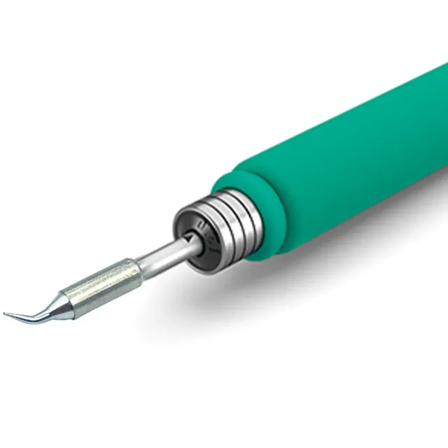 C245-029 Cartridge Bent pájka hrot (JBC)