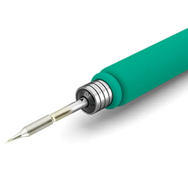 C210-023 Cartridge Chisel pájka hrot (JBC)