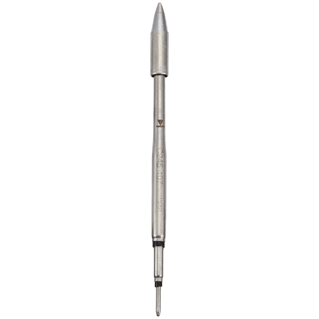C245-407 Cartridge Chisel pájka hrot (JBC)