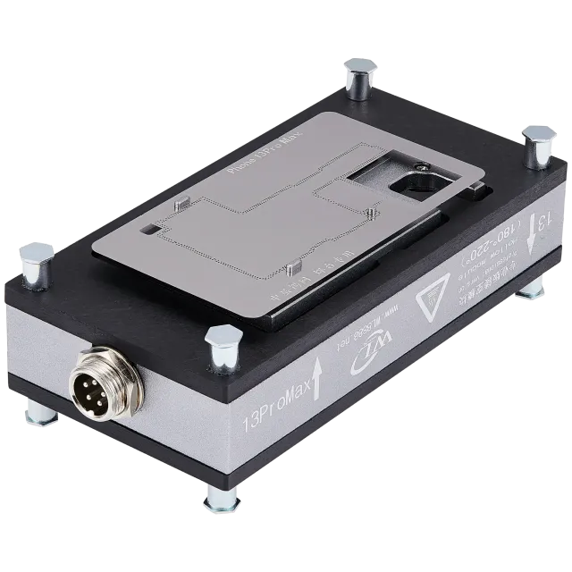 Modul Intelligent Temperature Control pájecí stanice Layered pro iPhone 13 / 13 Pro Max (WL)