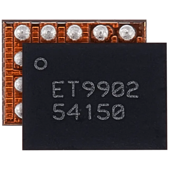 Čip Charger pro Samsung Galaxy S23 Ultra 5G (ET9902)