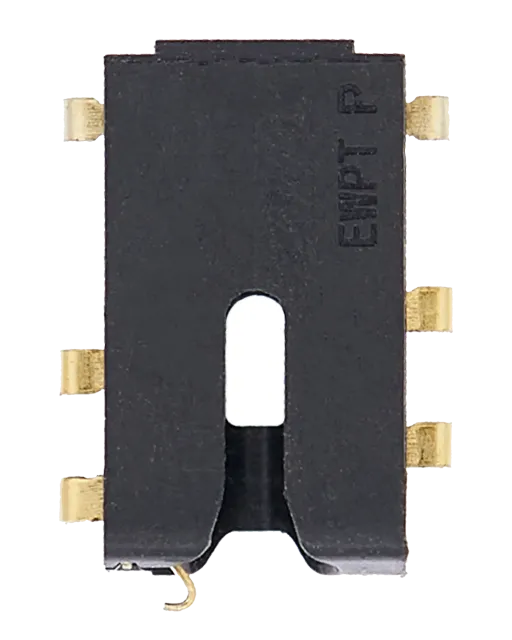 Sluchátkový konektor pro Samsung Galaxy A50/ A51/5G/ A70/ A32/5G/ A12/ A13 5G/ A40/ A33 5G/ A10/ A20/ A30/ A20E/ A10E/ A50S/ A30S/ M30/ M20/ M10/ A71/5G/ A41/ A42 5G/ A31/ A22 4G/ A21S/ A12 Nacho (nutné pájení) (balení 10 ks)