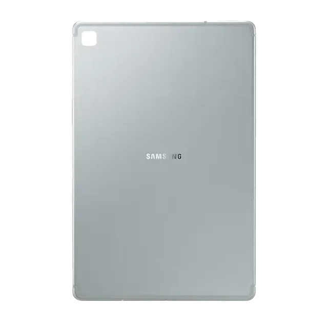 Zadní sklo pro Samsung Galaxy Tab S5E 10.5" (2019) (T720 / T725) (černá) (Service Pack)