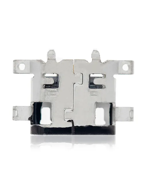 Nabíjecí konektor pro Motorola Moto G4 (XT1625 / 2016) / G4 Plus (XT1644 / 2016) / Droid Ultra Maxx (XT1080 / 2013) / mini (XT1030 / 2013) (nutné pájení)
