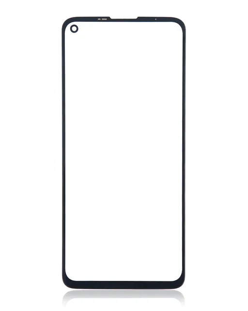 Přední sklo pro Motorola Moto G Stylus 6.8" (XT2115 / 2021)