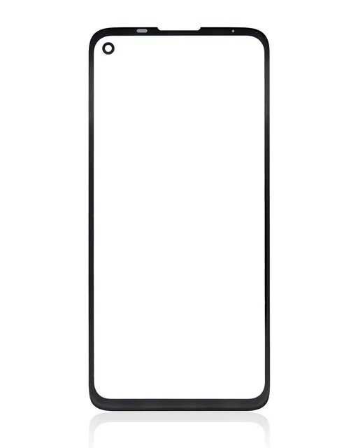 Přední sklo pro Motorola Moto G Stylus 6.4" (XT2043 / 2020)