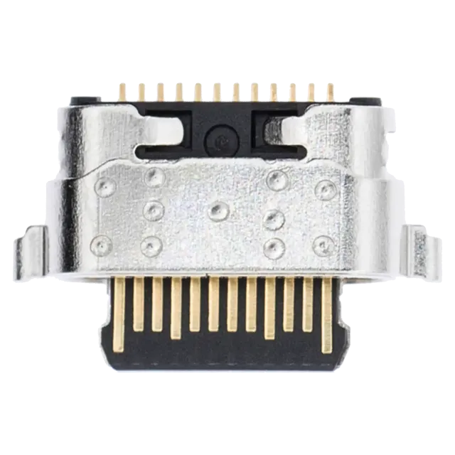 Nabíjecí konektor pro Motorola One Zoom (XT2010 / 2019) (nutné pájení)