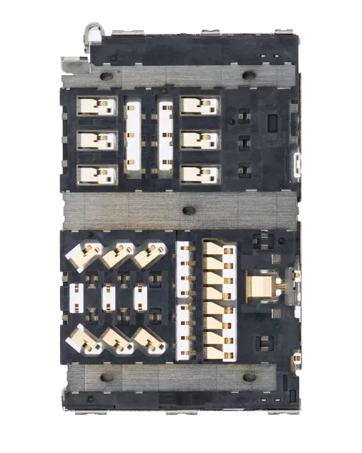 Čtečka SIM pro LG G6 (nutné pájení)
