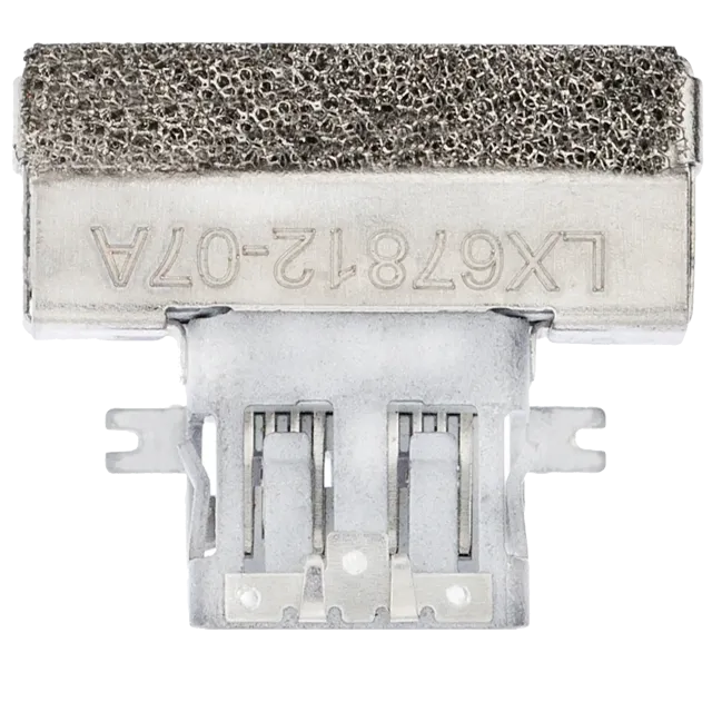 Samotný nabíjecí konektor pro Microsoft Surface Pro 4 (1724) / 5 / Pro 6 (1796) (nutné pájení)
