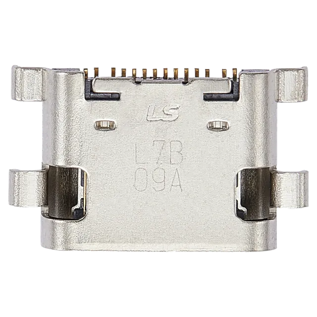 Samotný nabíjecí konektor pro ZTE ZMax (Z970) / Boost Max (N9520) (nutné pájení)