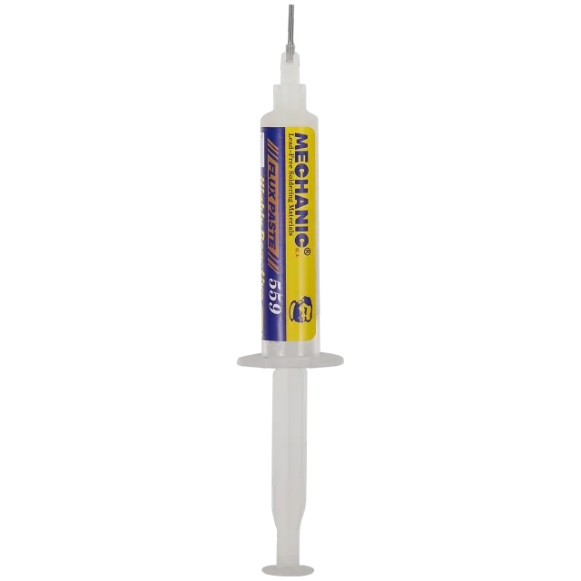 559 Highly Reactive tavidlo pasta 10cc (Mechanic)