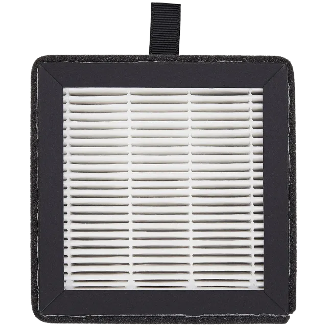 Náhradní filtr sada s primary cotton pro AF100 Smart Smoke Absorber (Qianli)