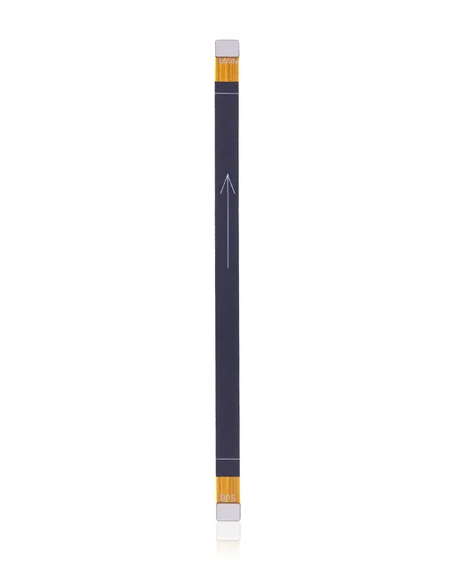 FPC konektor pro Motorola Moto G Stylus (XT2317 / 2023) (originál OEM)