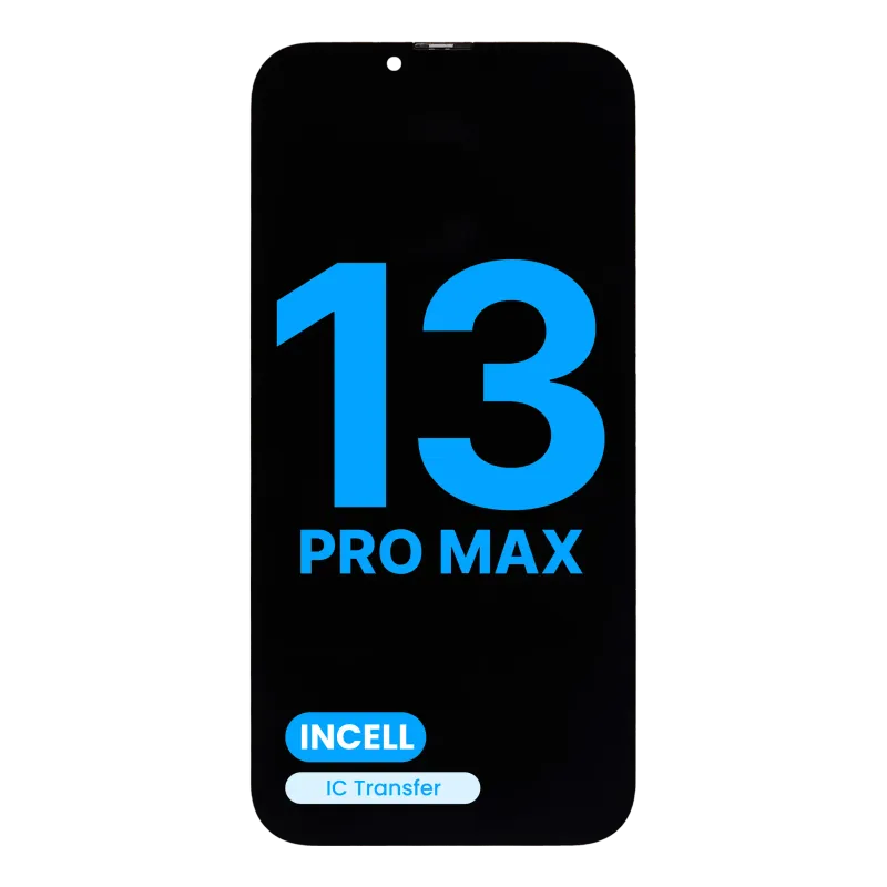 LCD displej pro iPhone 13 Pro Max (Aftermarket: AQ7 / Incell)
