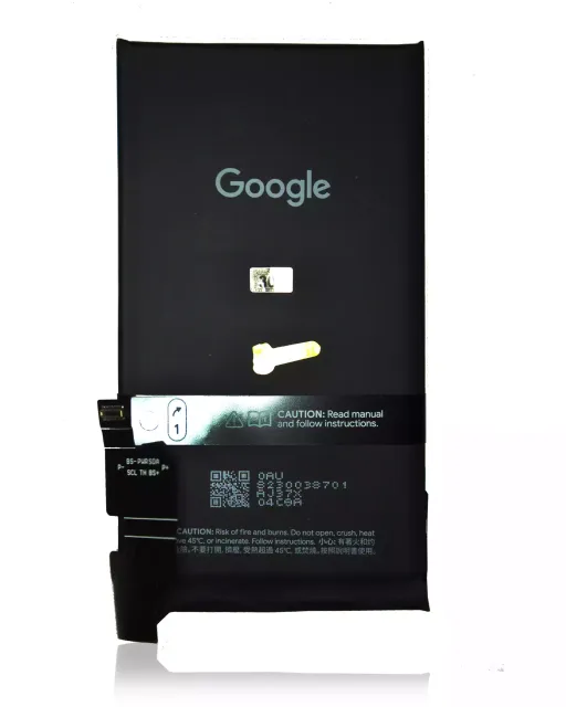 Baterie pro Google Pixel 8 Pro (originál OEM) (GUKD8)