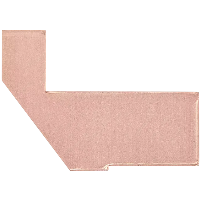 Copper Foil Shielding páska (Above The Earpiece Speaker And Mainboard) pro Motorola Moto Edge Plus (XT2301 / 2023) (originál OEM)
