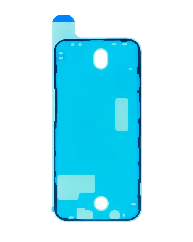 Vodotěsné lepení displeje pro iPhone 12