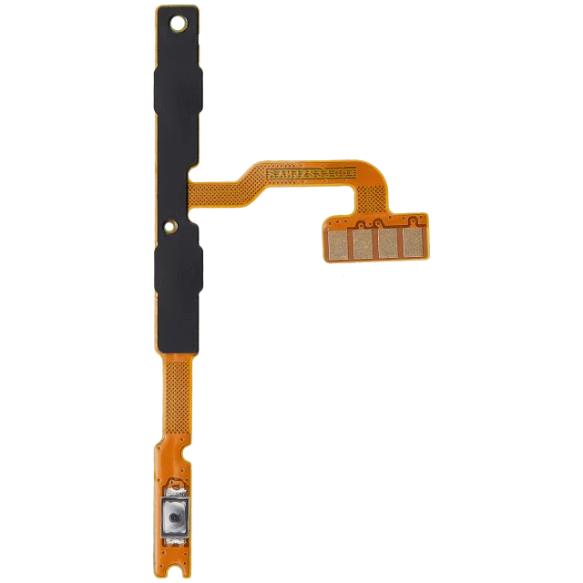 Flex kabel tlačítka zapínání pro Motorola Moto E14 (XT2421-14 / 2024)