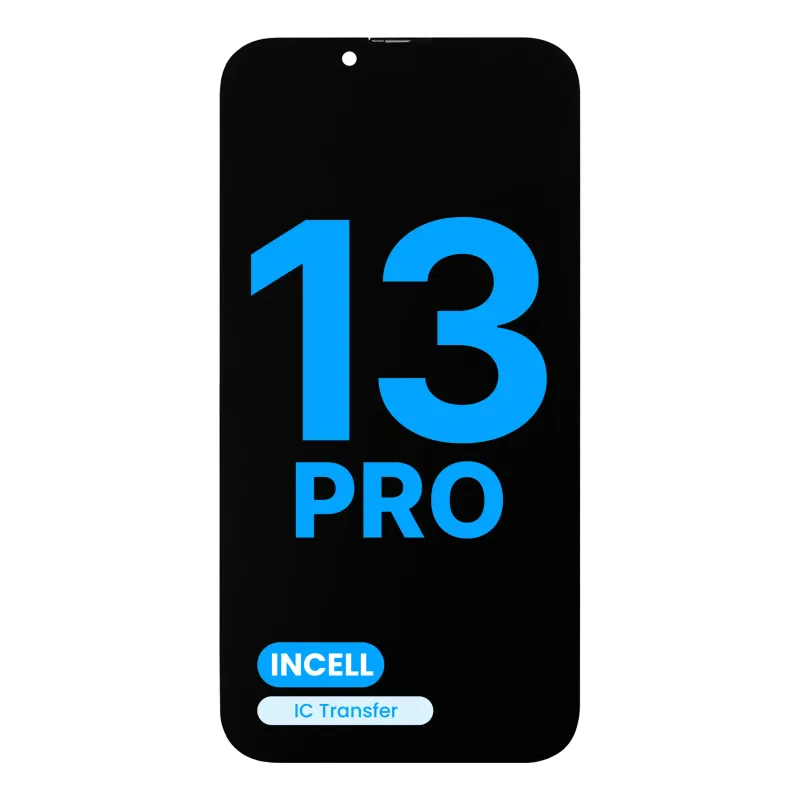 LCD displej pro iPhone 13 Pro (Aftermarket / Incell)