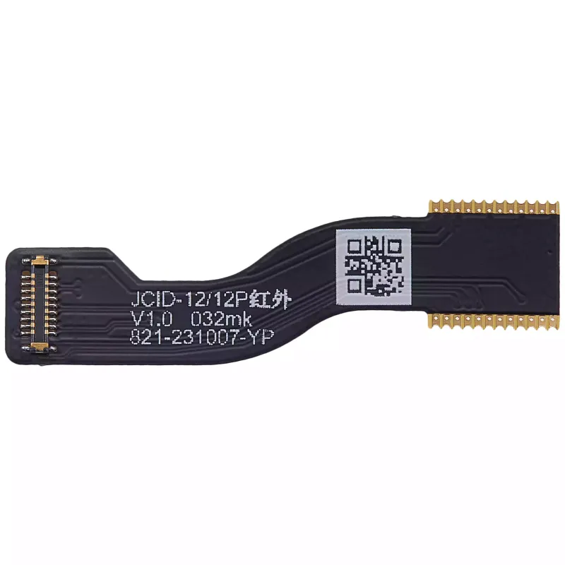 Flex kabel infračervený FPC (bez čipu) pro iPhone 12 / 12 Pro (nutné pájení) (JCID)