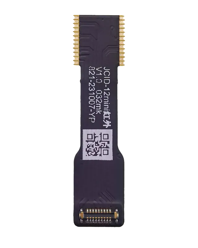 Flex kabel infračervený FPC (bez čipu) pro iPhone 12 mini (nutné pájení) (JCID)