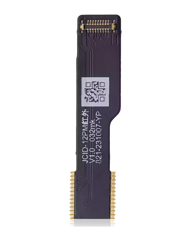 Flex kabel infračervený FPC (bez čipu) pro iPhone 12 Pro Max (nutné pájení) (JCID)