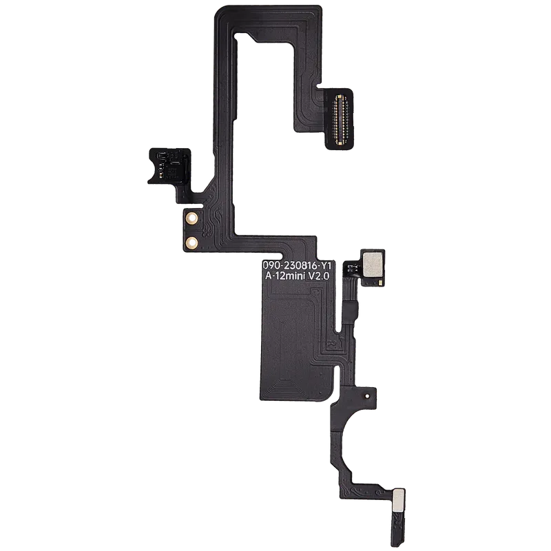 Flex kabel sluchátko Blank pro iPhone 12 mini (Qianli)
