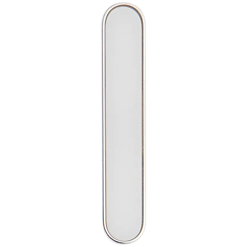 Tlačítko ovládání fotoaparátu pro iPhone 17 Pro Max (bílá) (JCID)